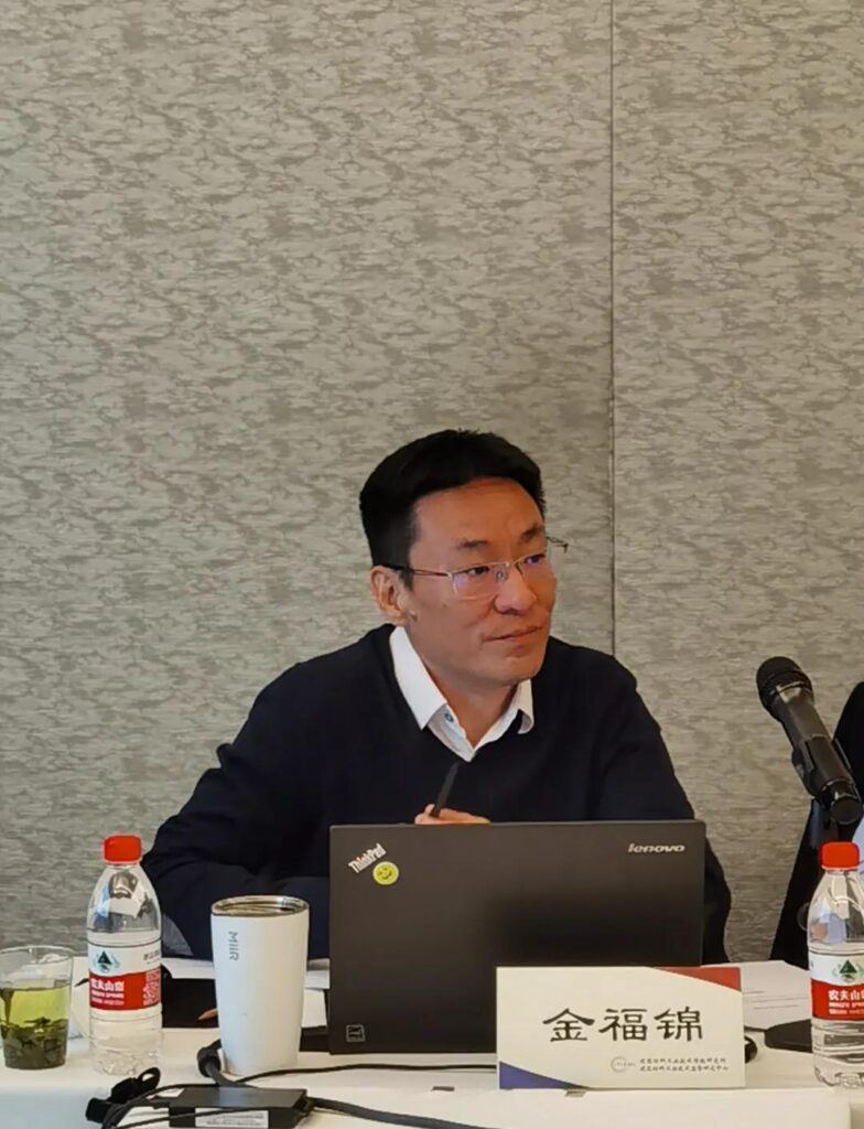 《建筑絕熱用石墨改性擠塑聚苯乙烯泡沫塑料板》標準項目第二次工作會議在北京召開-4-20230902093034