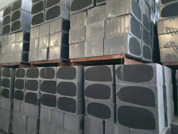 真材實料A級防火保溫板，新型原廠生產材料石墨改性水泥基保溫板
