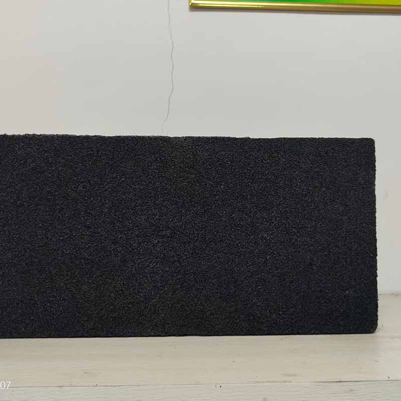石墨改性水泥基保溫板是河南A級保溫板廠家朝欽節能專利產品，質量好，價格美麗