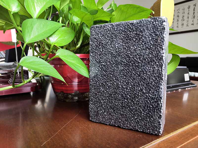 石墨改性水泥基保溫板的燃燒等級是多少
